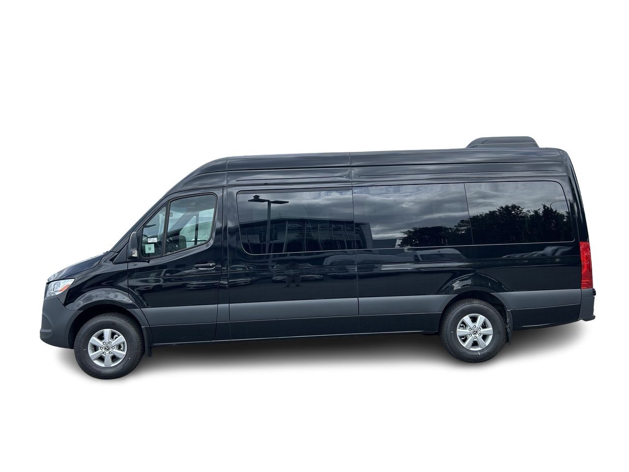 2025 Mercedes-Benz Sprinter 2500 in Vancouver, British Columbia