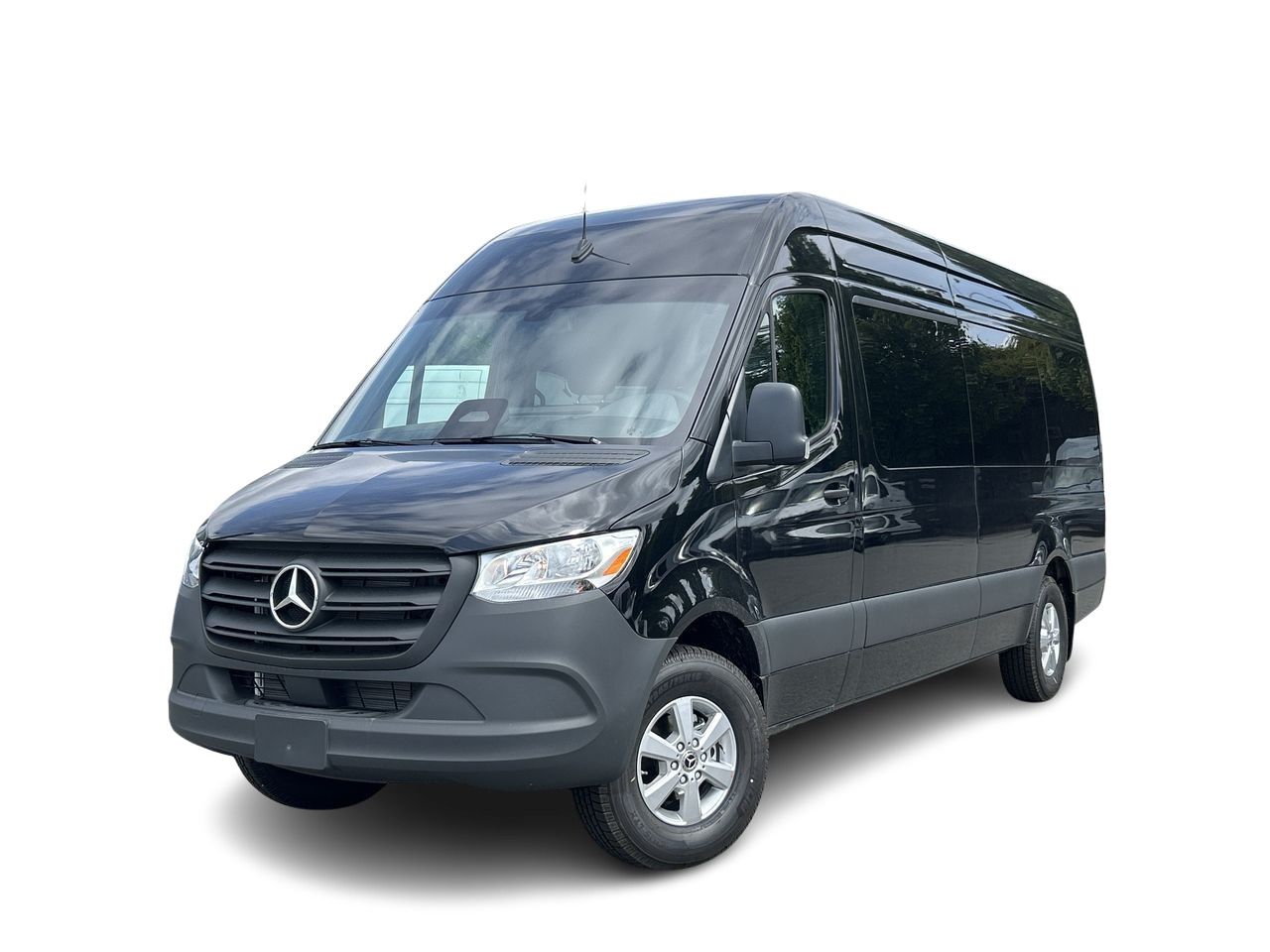2025 Mercedes-Benz Sprinter 2500 in Vancouver, British Columbia