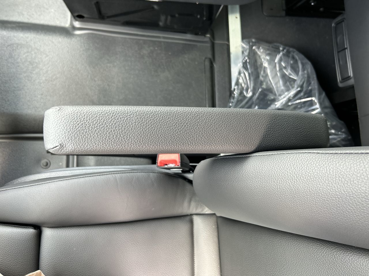 2025 Mercedes-Benz Sprinter 2500 in Vancouver, British Columbia