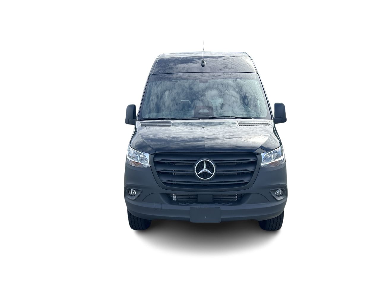 2025 Mercedes-Benz Sprinter 2500 in Vancouver, British Columbia