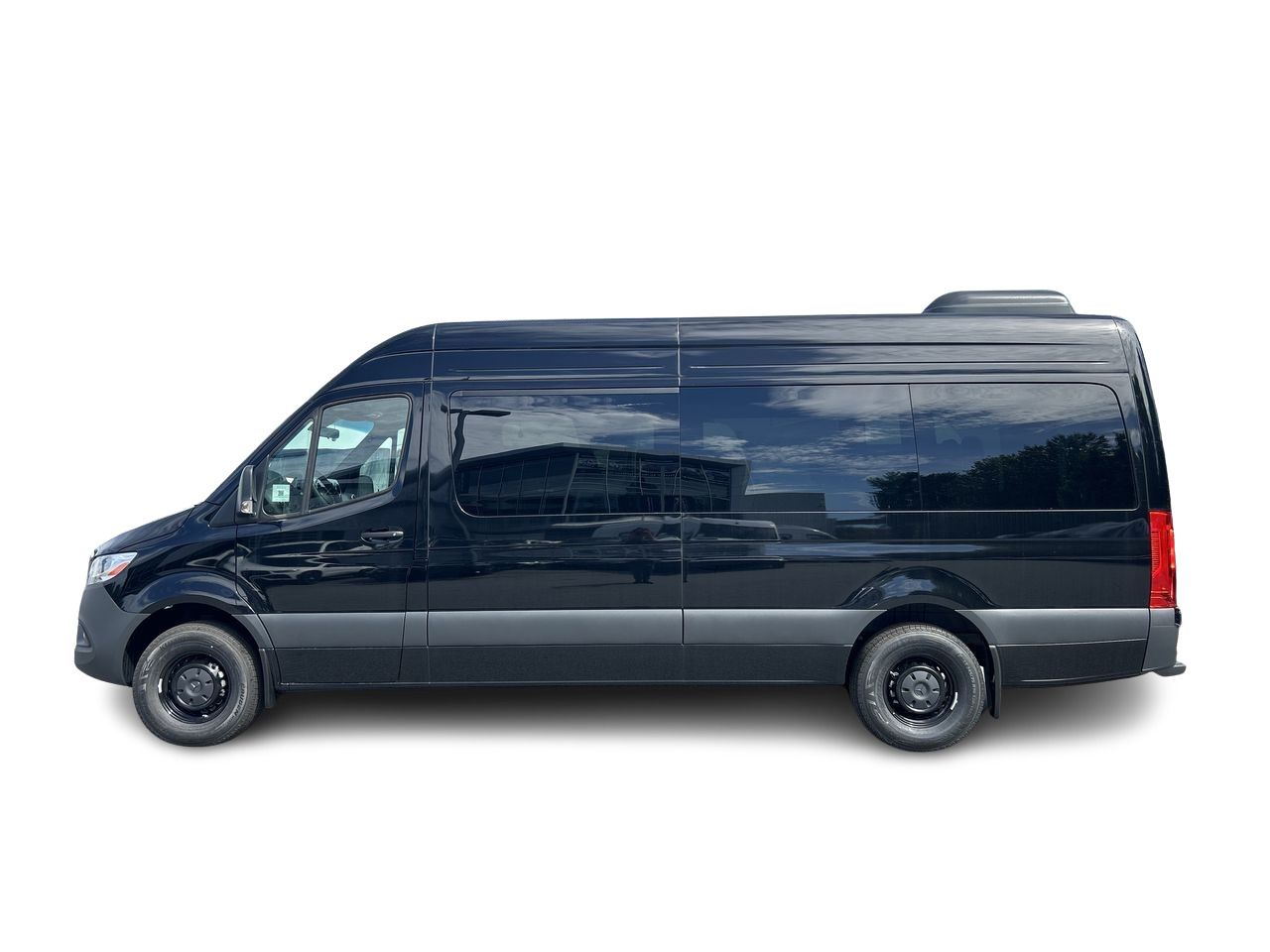 2025 Mercedes-Benz Sprinter 2500 in Vancouver, British Columbia