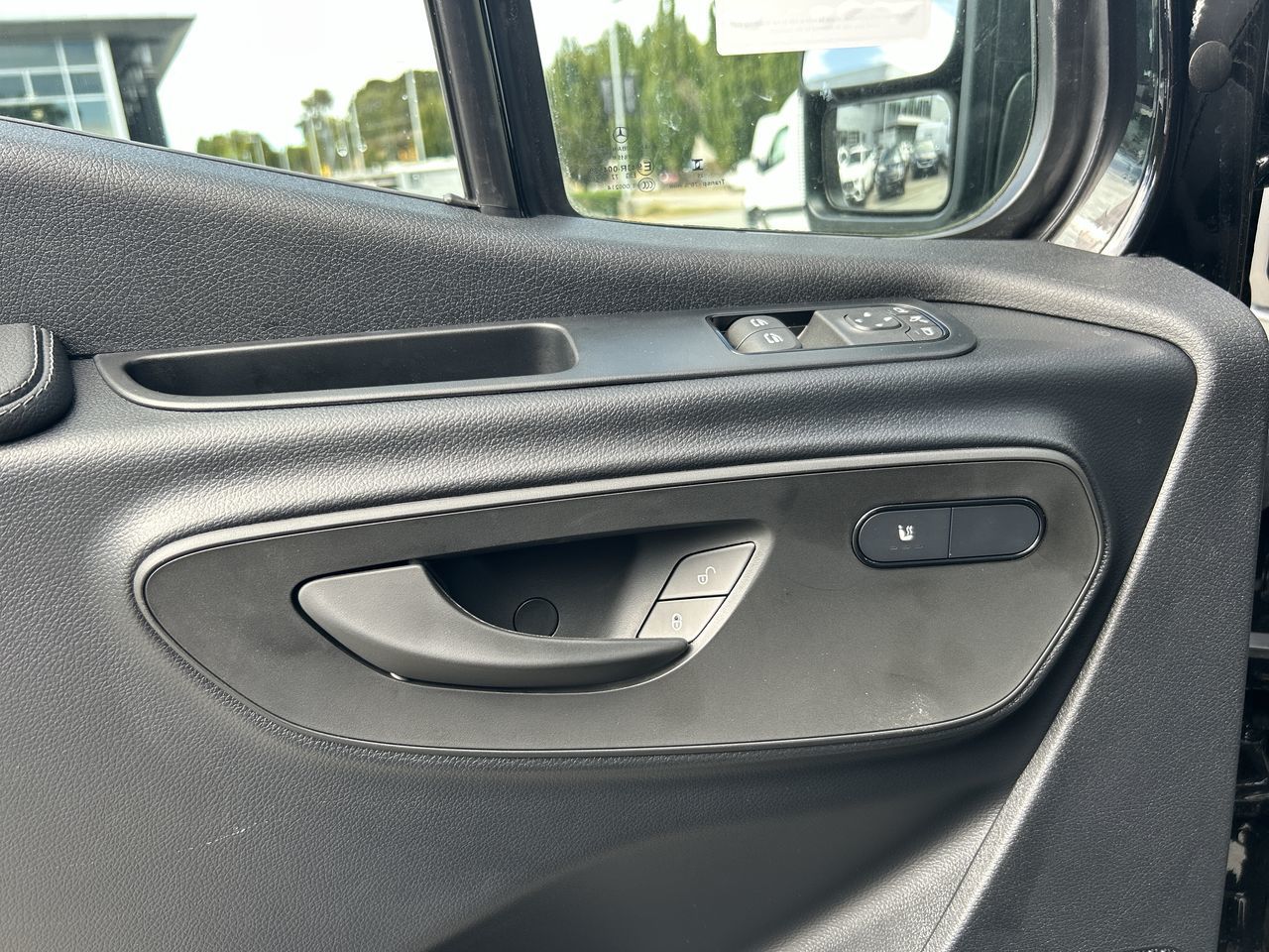 2025 Mercedes-Benz Sprinter 2500 in Vancouver, British Columbia