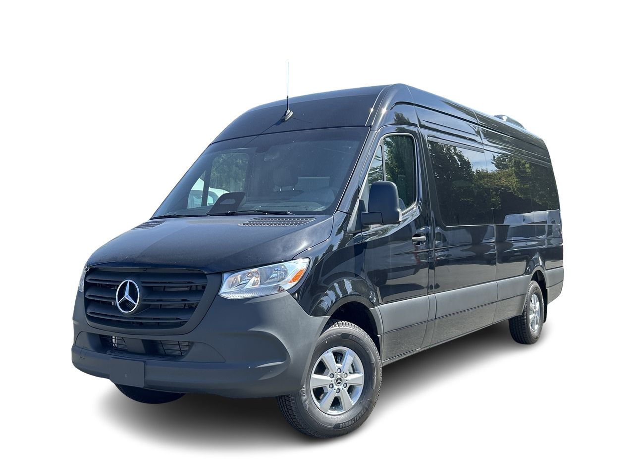 Mercedes-Benz Sprinter 2500  2025 à Vancouver, Colombie-Britannique