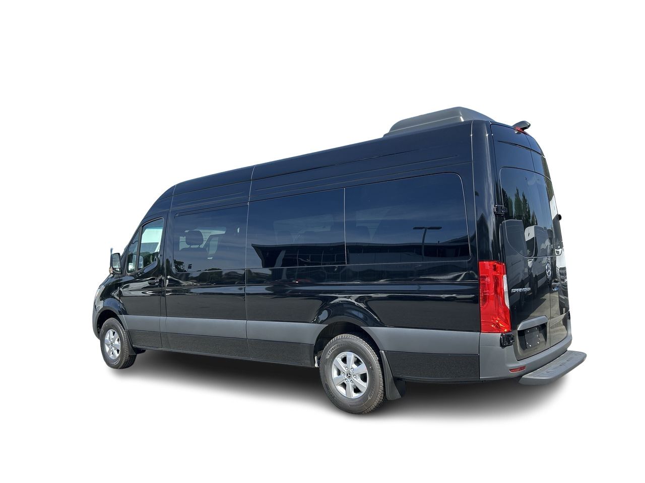 Mercedes-Benz Sprinter 2500  2025 à Vancouver, Colombie-Britannique