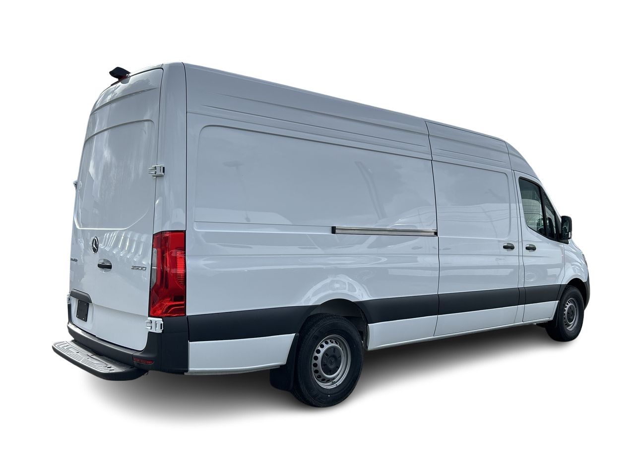 2025 Mercedes-Benz Sprinter 2500 in Vancouver, British Columbia