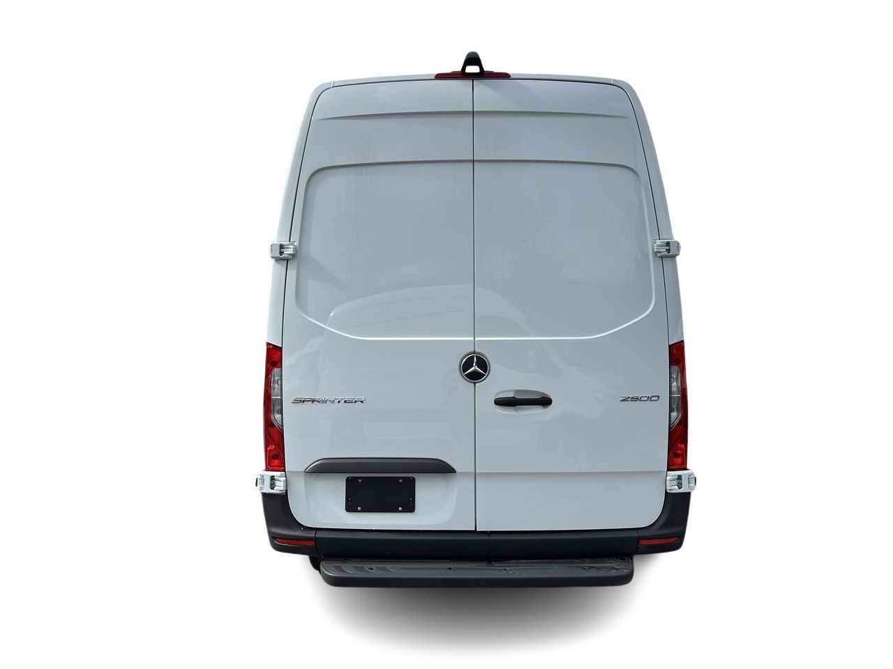 2025 Mercedes-Benz Sprinter 2500 in Vancouver, British Columbia
