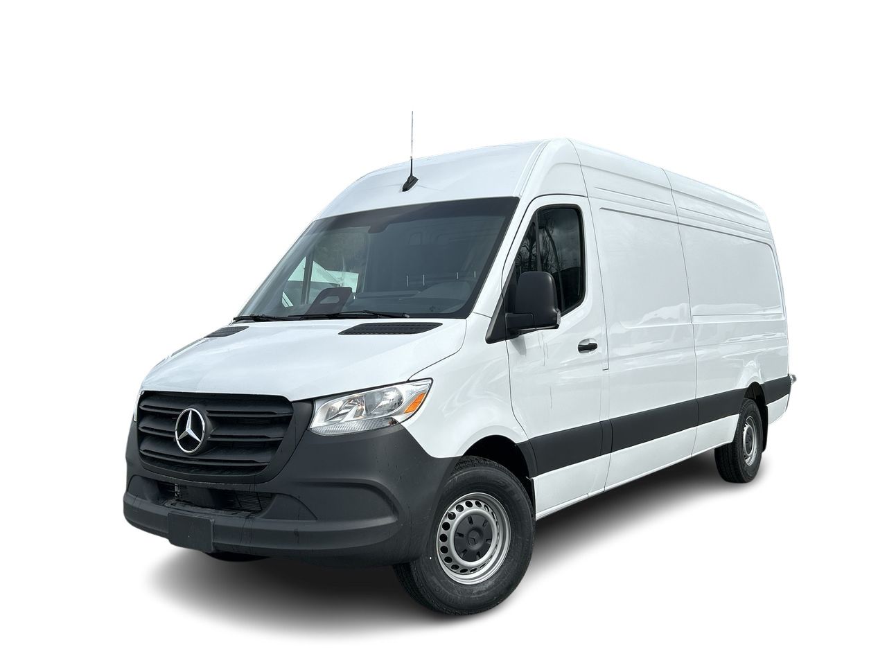 2025 Mercedes-Benz Sprinter 2500 in Vancouver, British Columbia