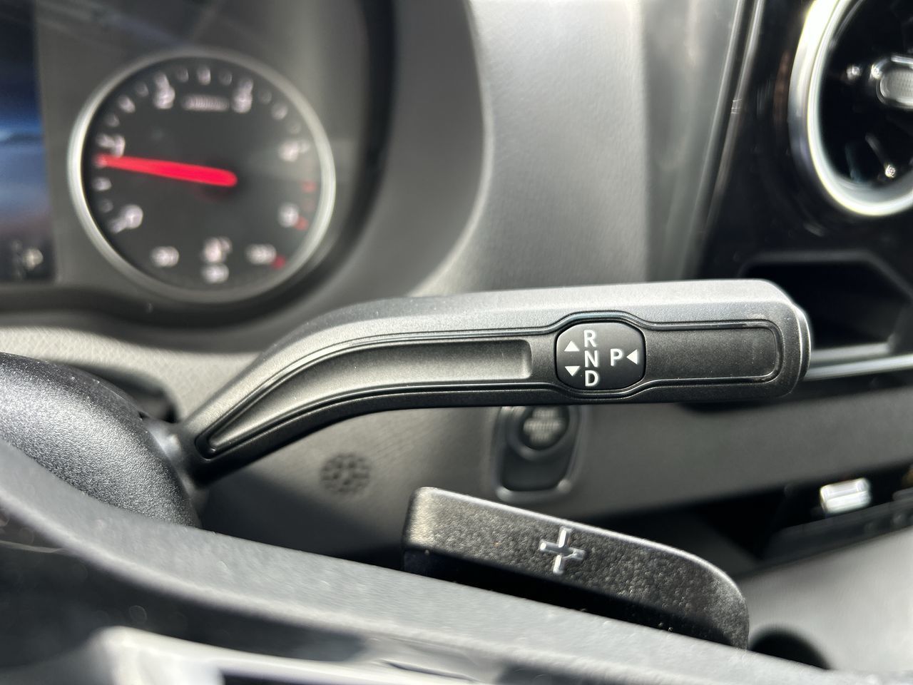 2025 Mercedes-Benz Sprinter 2500 in Vancouver, British Columbia