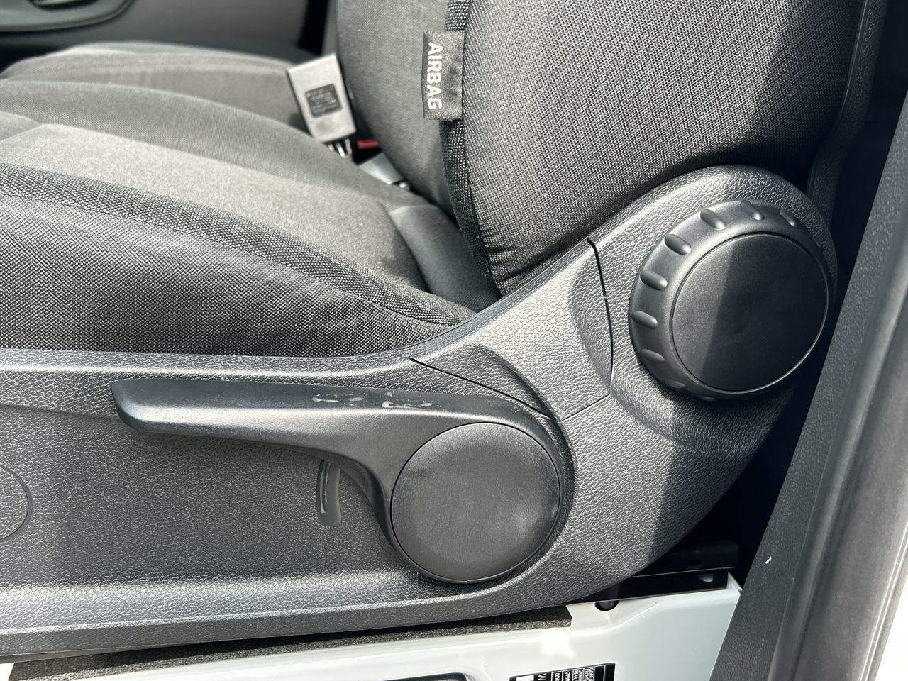 2025 Mercedes-Benz Sprinter 2500 in Vancouver, British Columbia