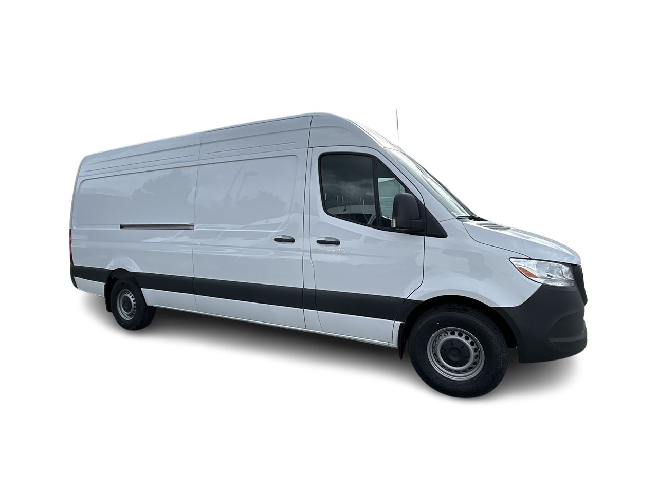 2025 Mercedes-Benz Sprinter 2500 in Vancouver, British Columbia
