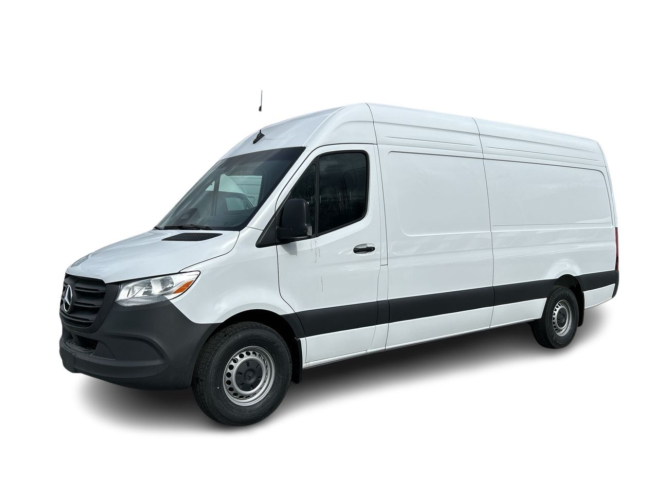 2025 Mercedes-Benz Sprinter 2500 in Vancouver, British Columbia