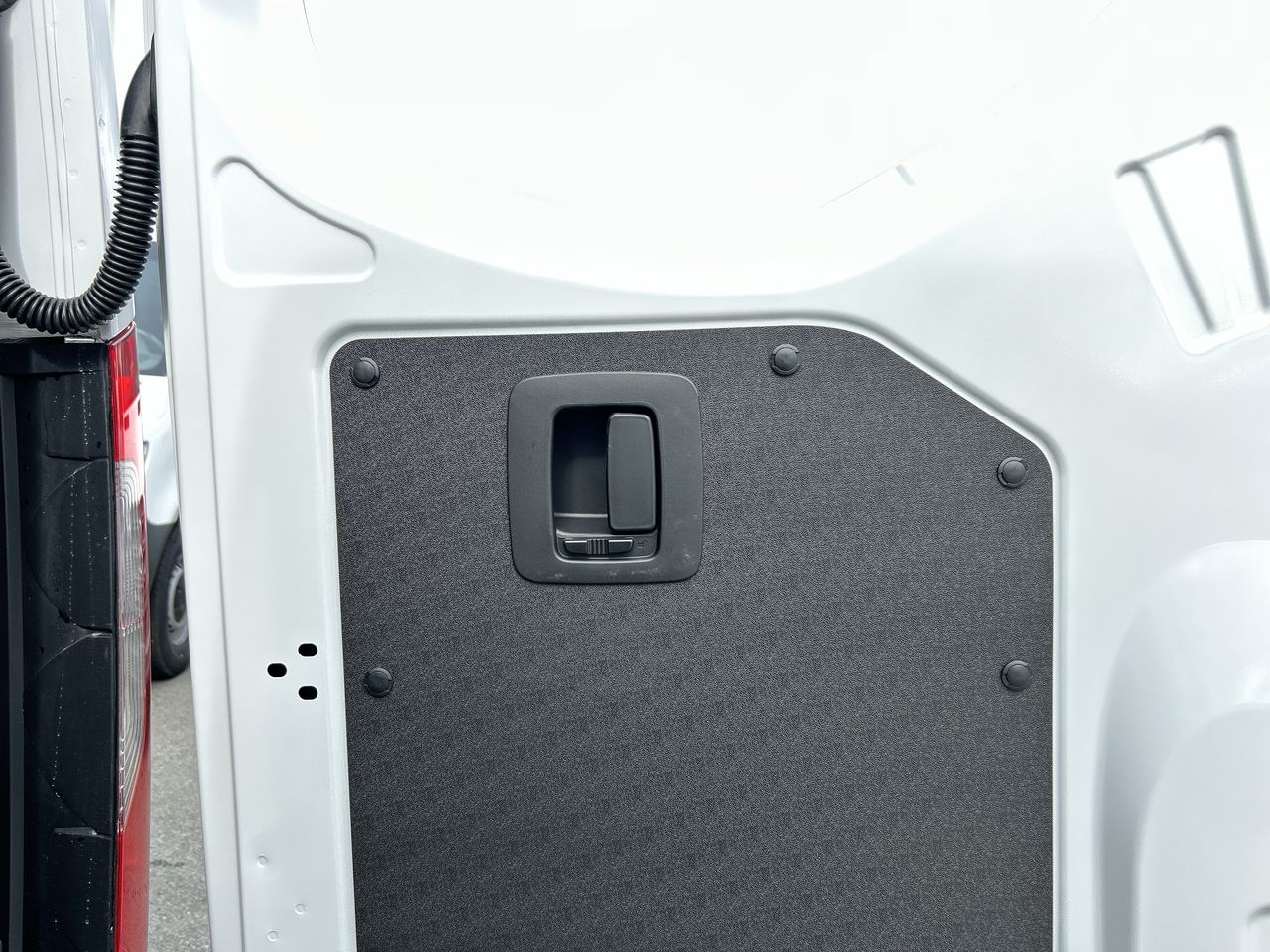 2025 Mercedes-Benz Sprinter 2500 in Vancouver, British Columbia