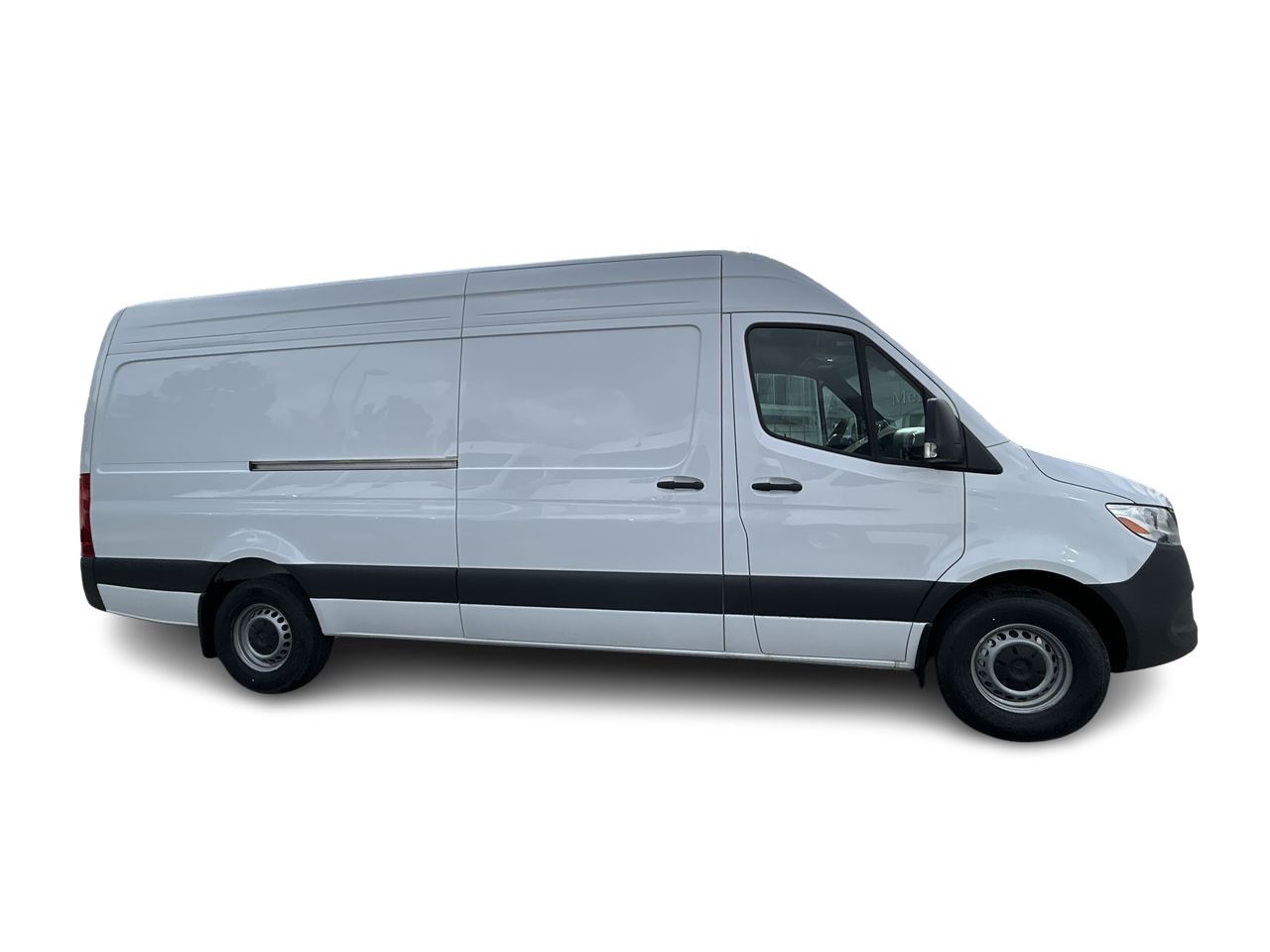 2025 Mercedes-Benz Sprinter 2500 in Vancouver, British Columbia