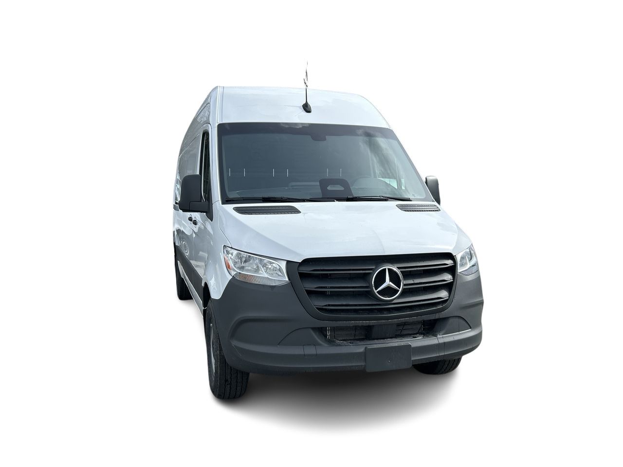 2025 Mercedes-Benz Sprinter 2500 in Vancouver, British Columbia