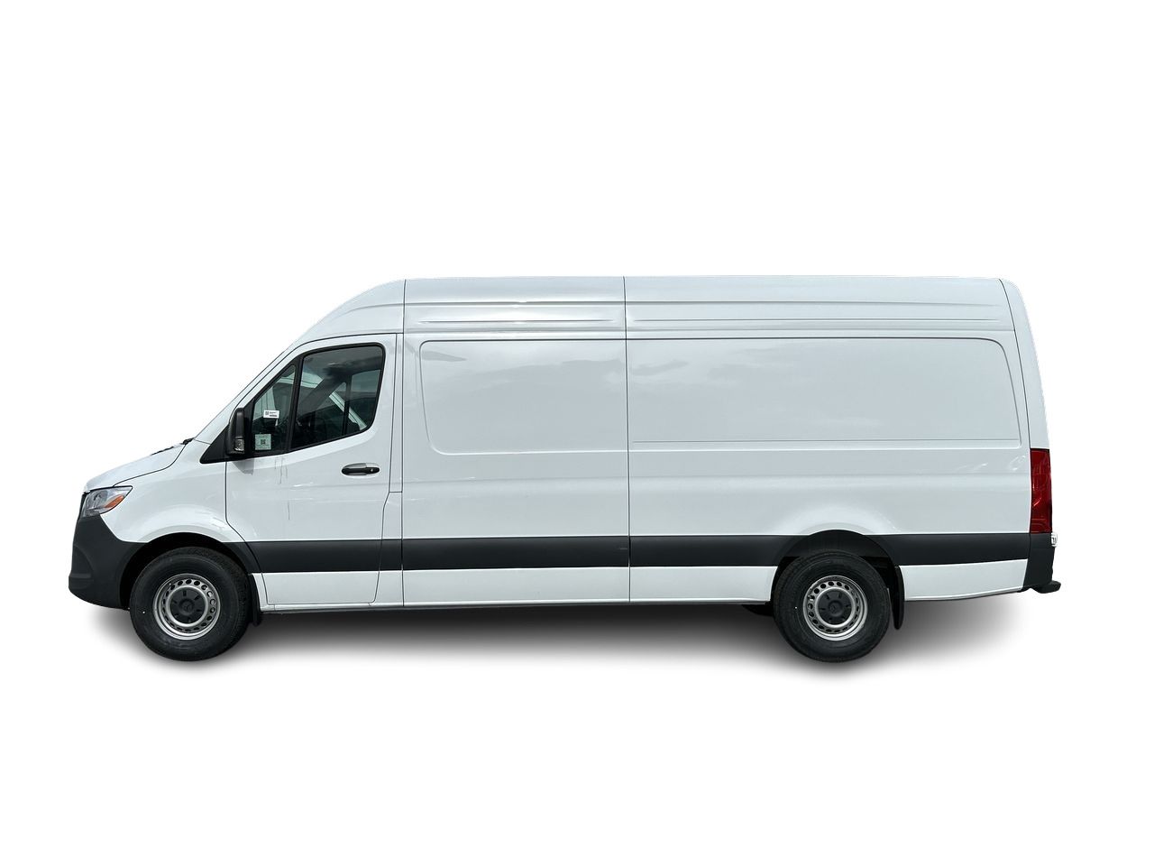 2025 Mercedes-Benz Sprinter 2500 in Vancouver, British Columbia