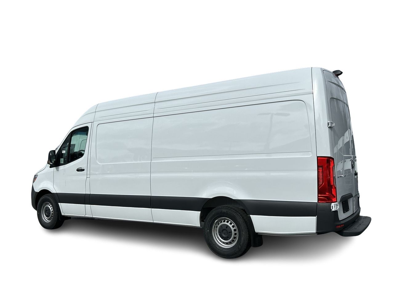 2025 Mercedes-Benz Sprinter 2500 in Vancouver, British Columbia