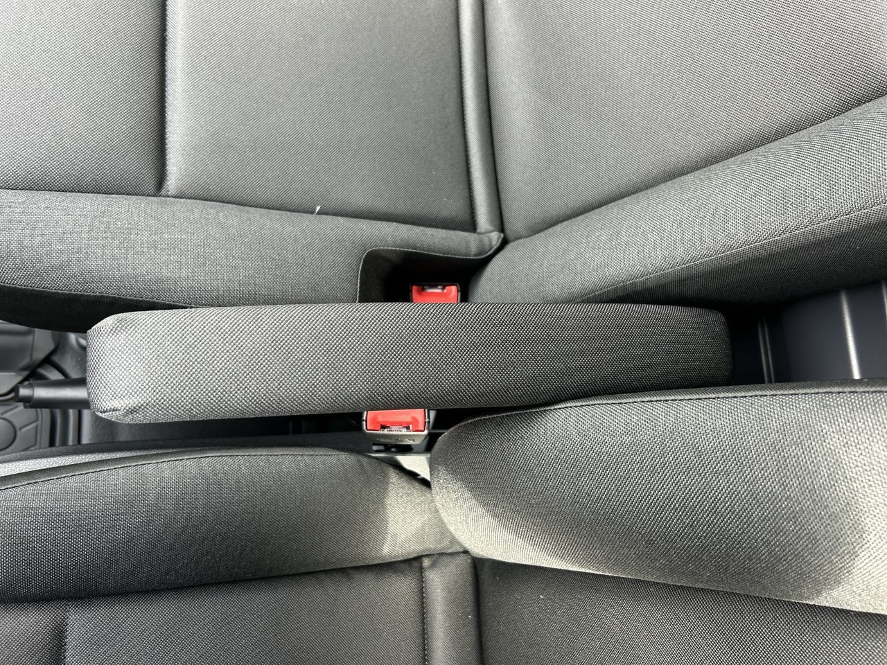 2025 Mercedes-Benz Sprinter 2500 in Vancouver, British Columbia