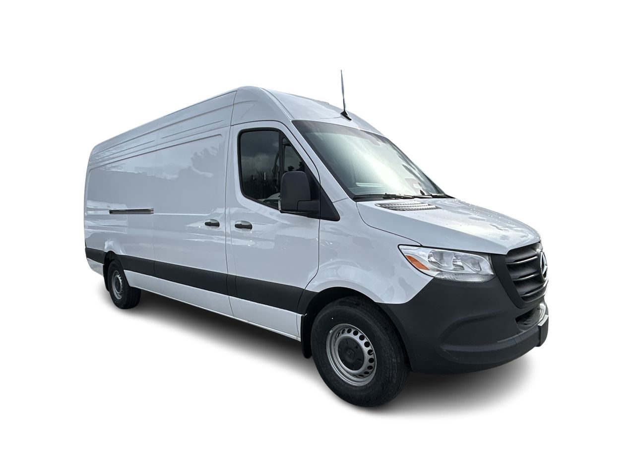 2025 Mercedes-Benz Sprinter 2500 in Vancouver, British Columbia