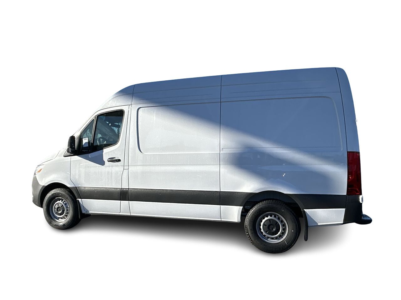 Mercedes-Benz Sprinter 2500  2025 à Vancouver, Colombie-Britannique