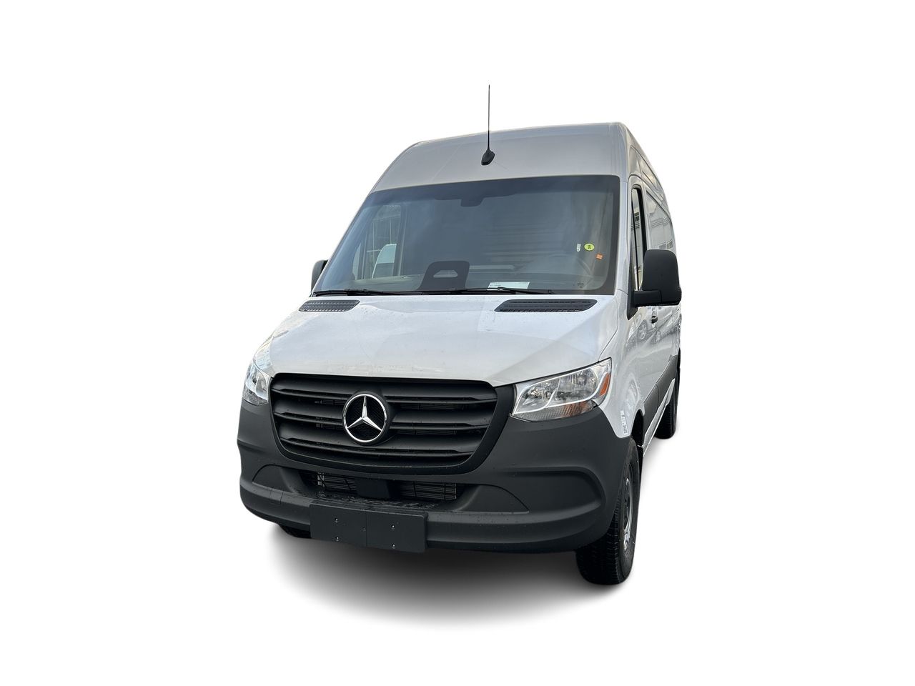 2025 Mercedes-Benz Sprinter 2500 in Vancouver, British Columbia