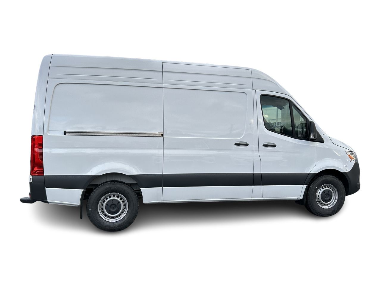 2025 Mercedes-Benz Sprinter 2500 in Vancouver, British Columbia