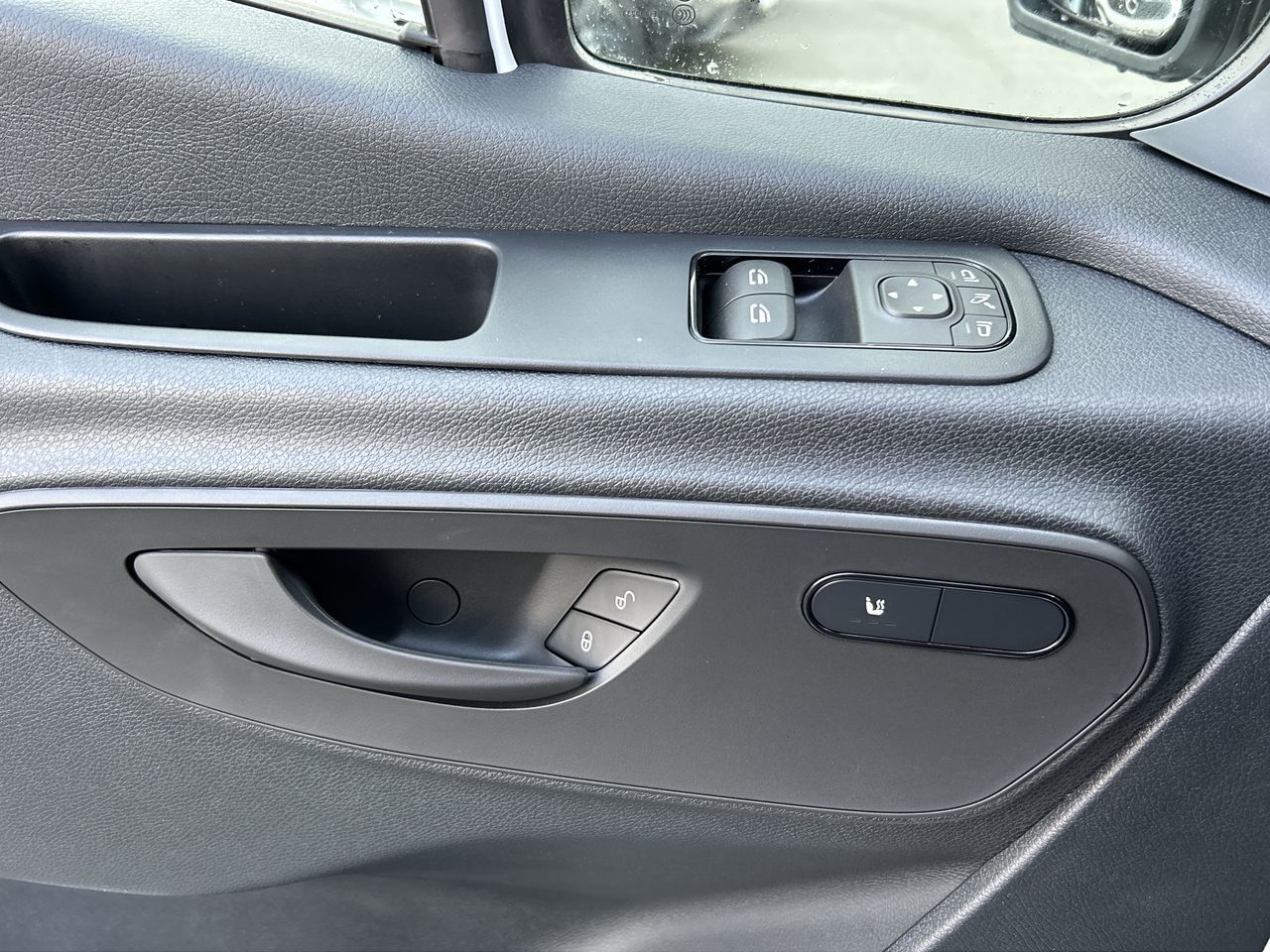 2025 Mercedes-Benz Sprinter 2500 in Vancouver, British Columbia