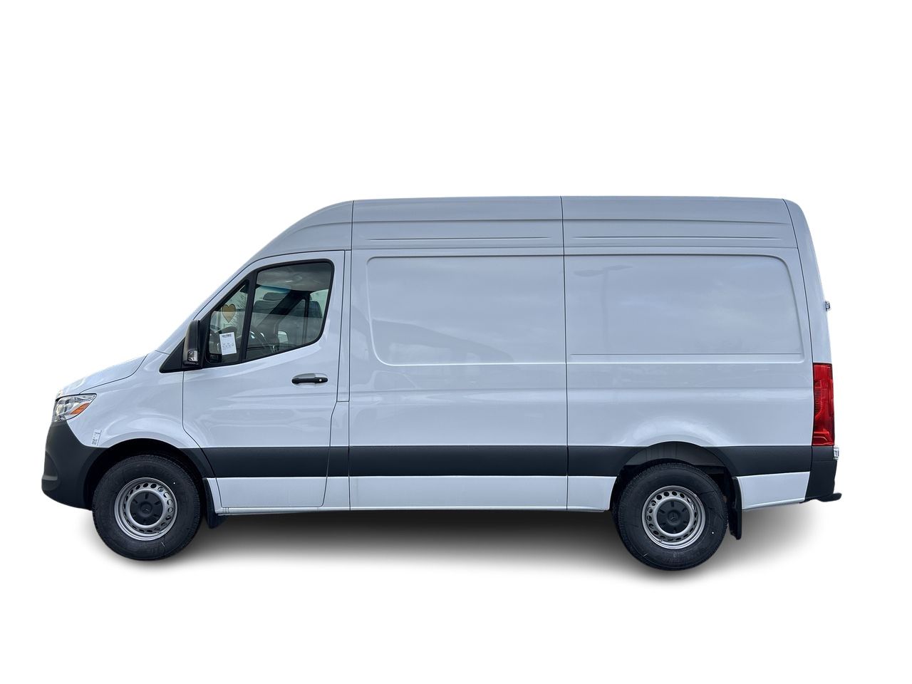 2025 Mercedes-Benz Sprinter 2500 in Vancouver, British Columbia