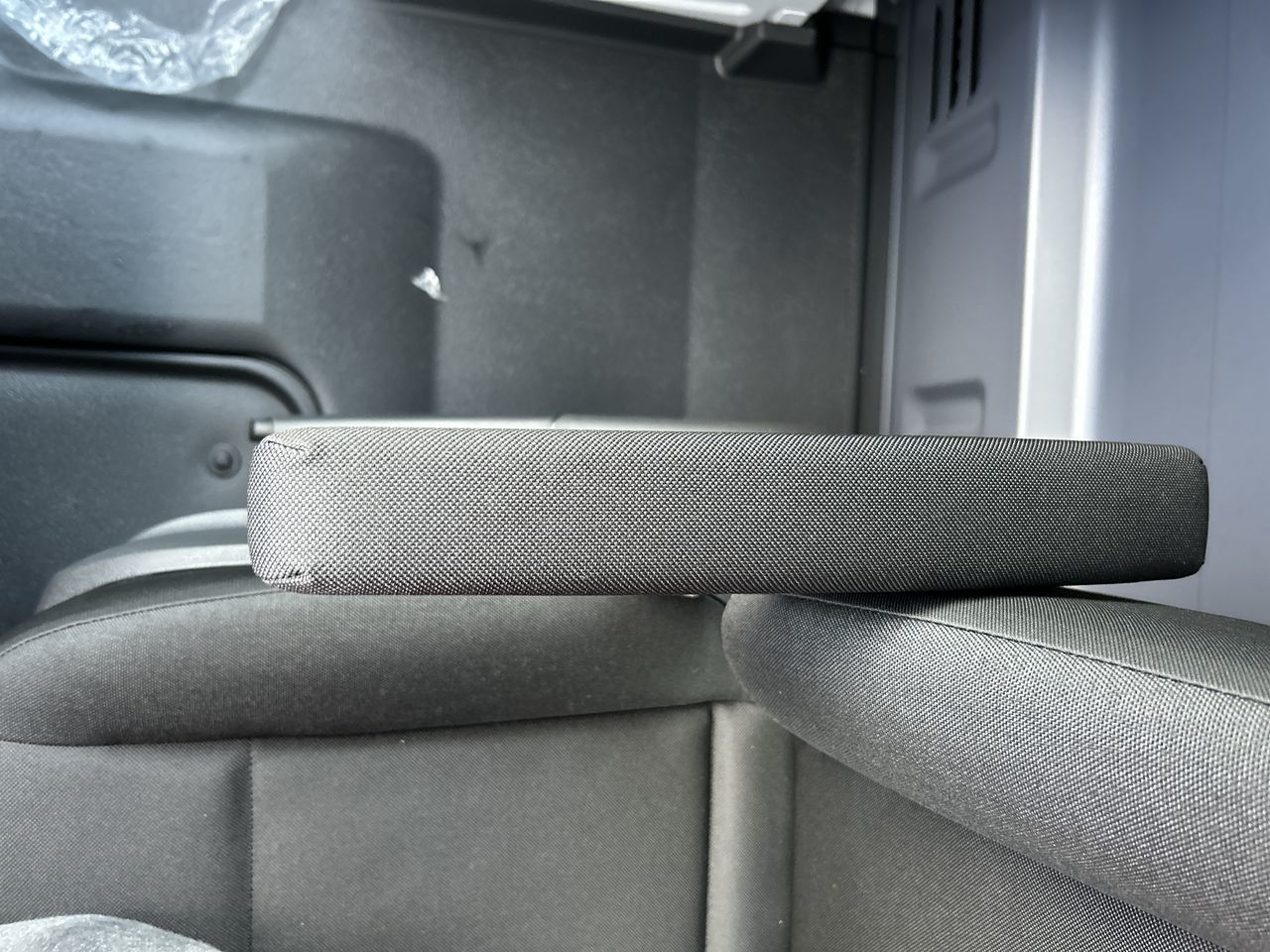 2025 Mercedes-Benz Sprinter 2500 in Vancouver, British Columbia