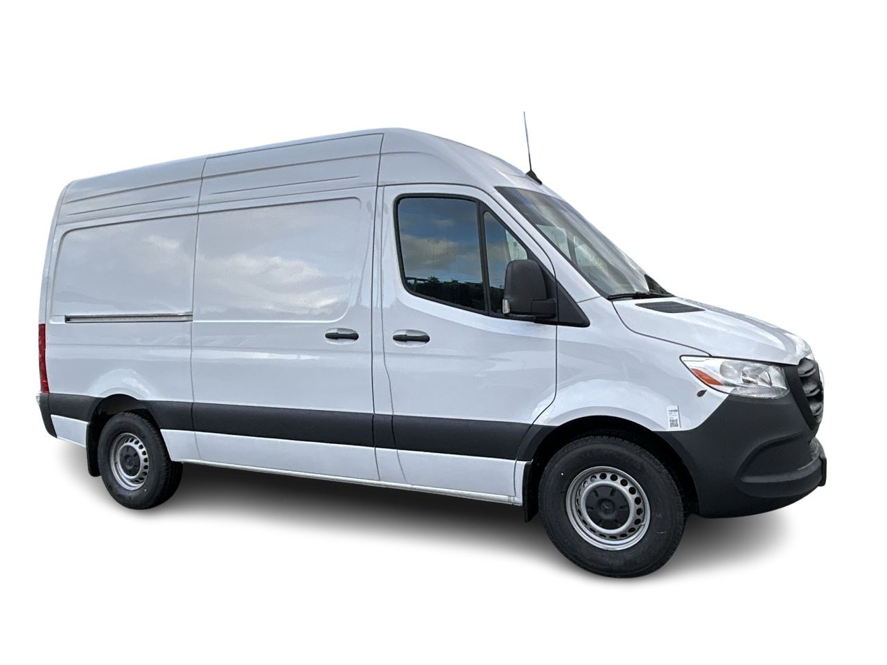 2025 Mercedes-Benz Sprinter 2500 in Vancouver, British Columbia
