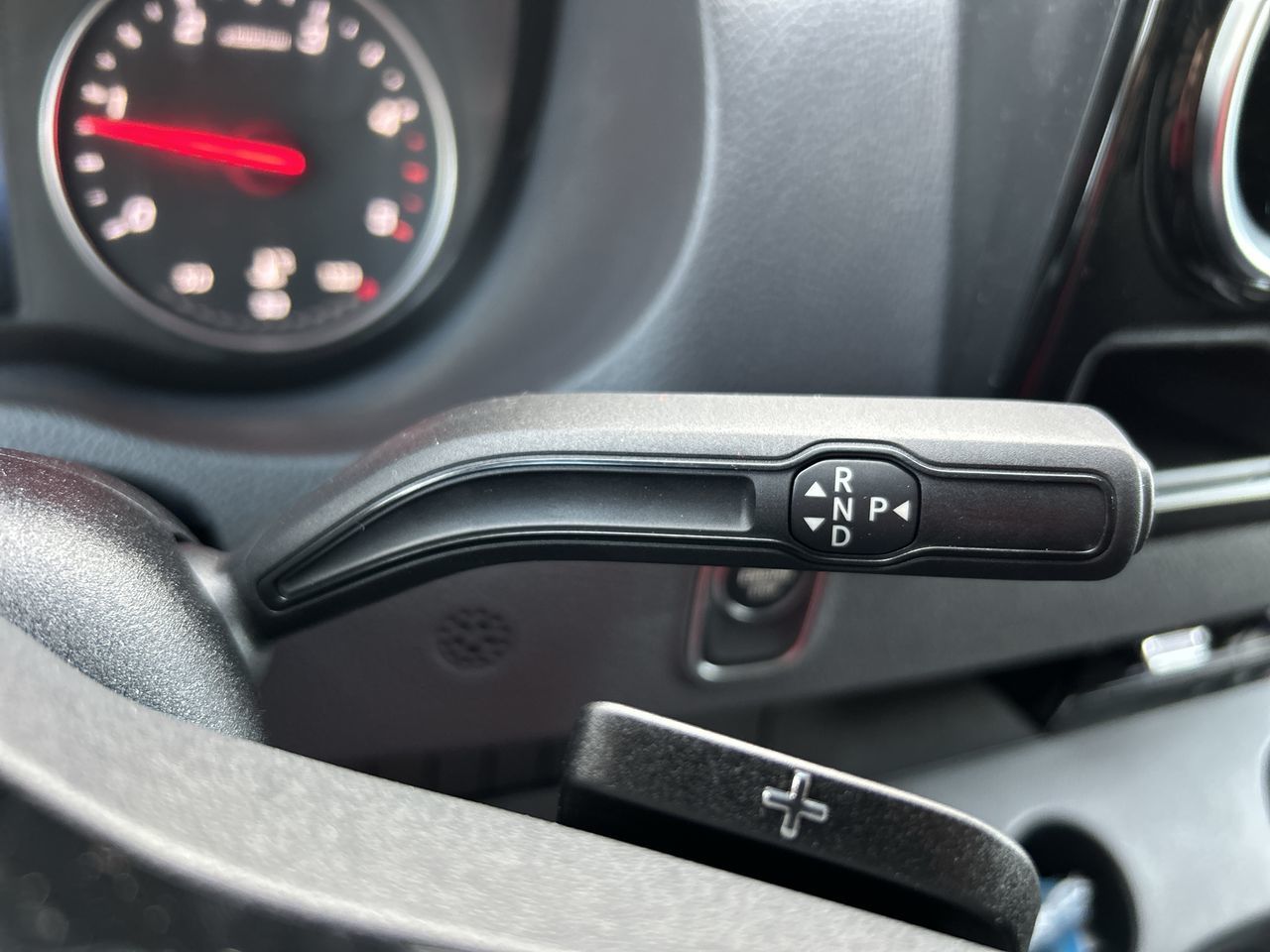 2025 Mercedes-Benz Sprinter 2500 in Vancouver, British Columbia