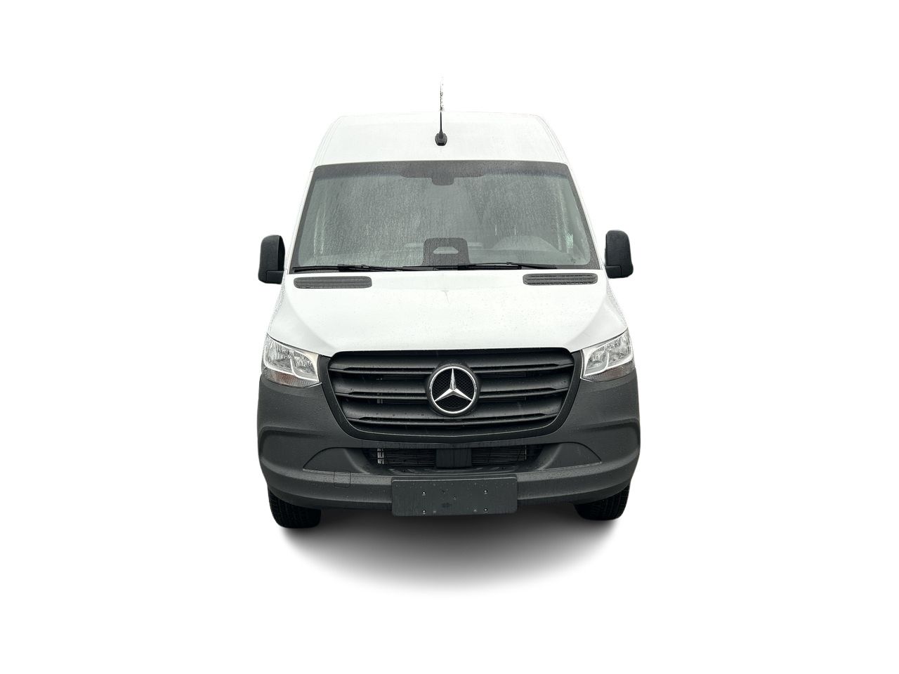 2025 Mercedes-Benz Sprinter 2500