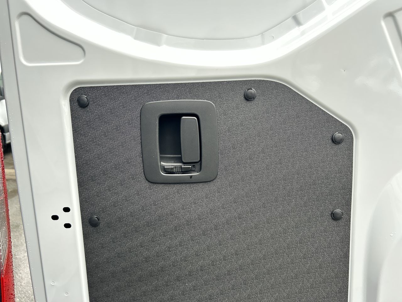 2025 Mercedes-Benz Sprinter 2500