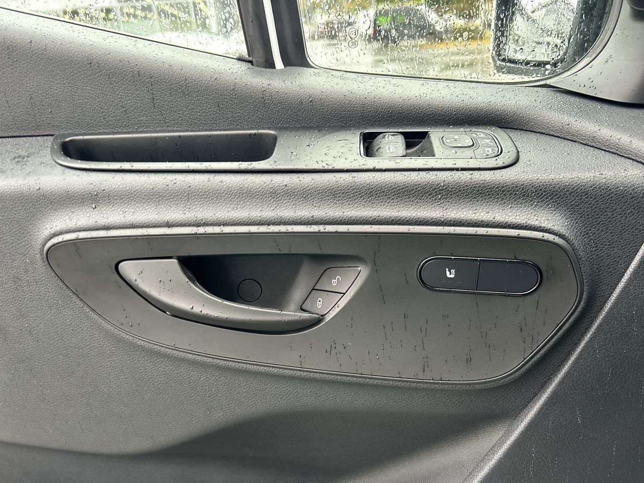 2025 Mercedes-Benz Sprinter 2500