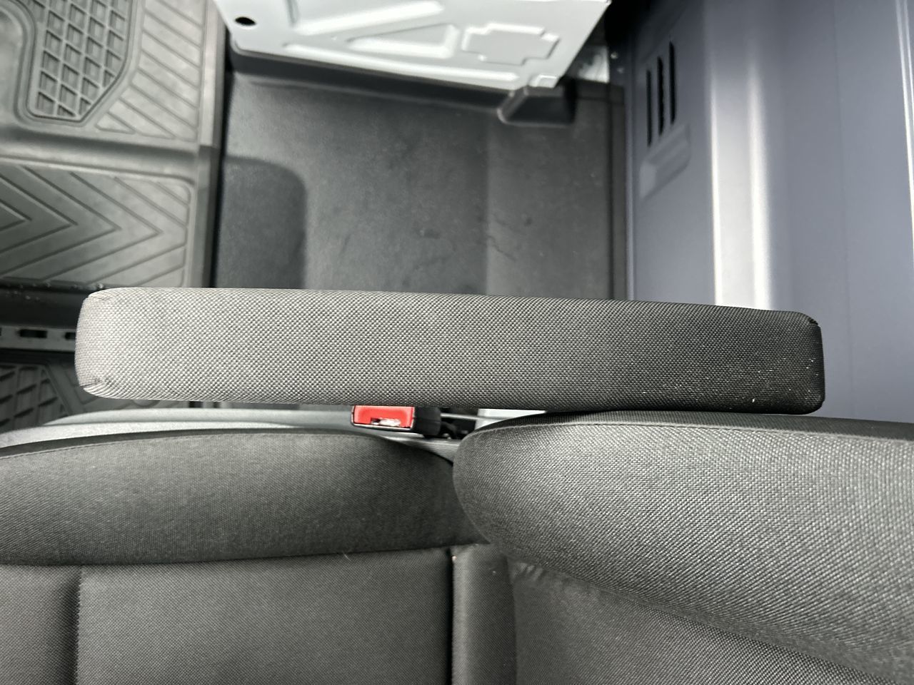 2025 Mercedes-Benz Sprinter 2500