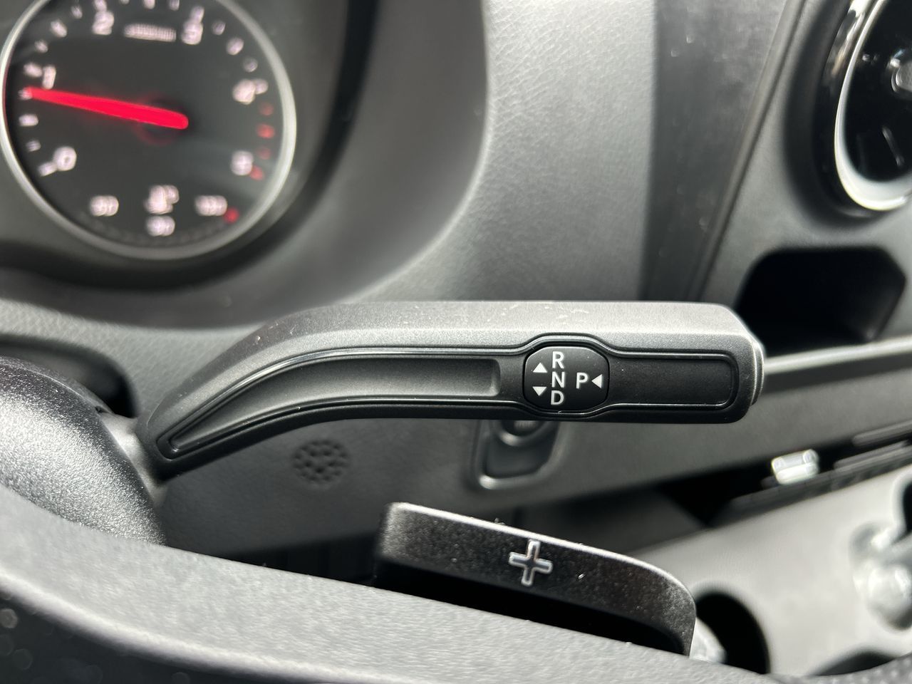 2025 Mercedes-Benz Sprinter 2500 in Vancouver, British Columbia