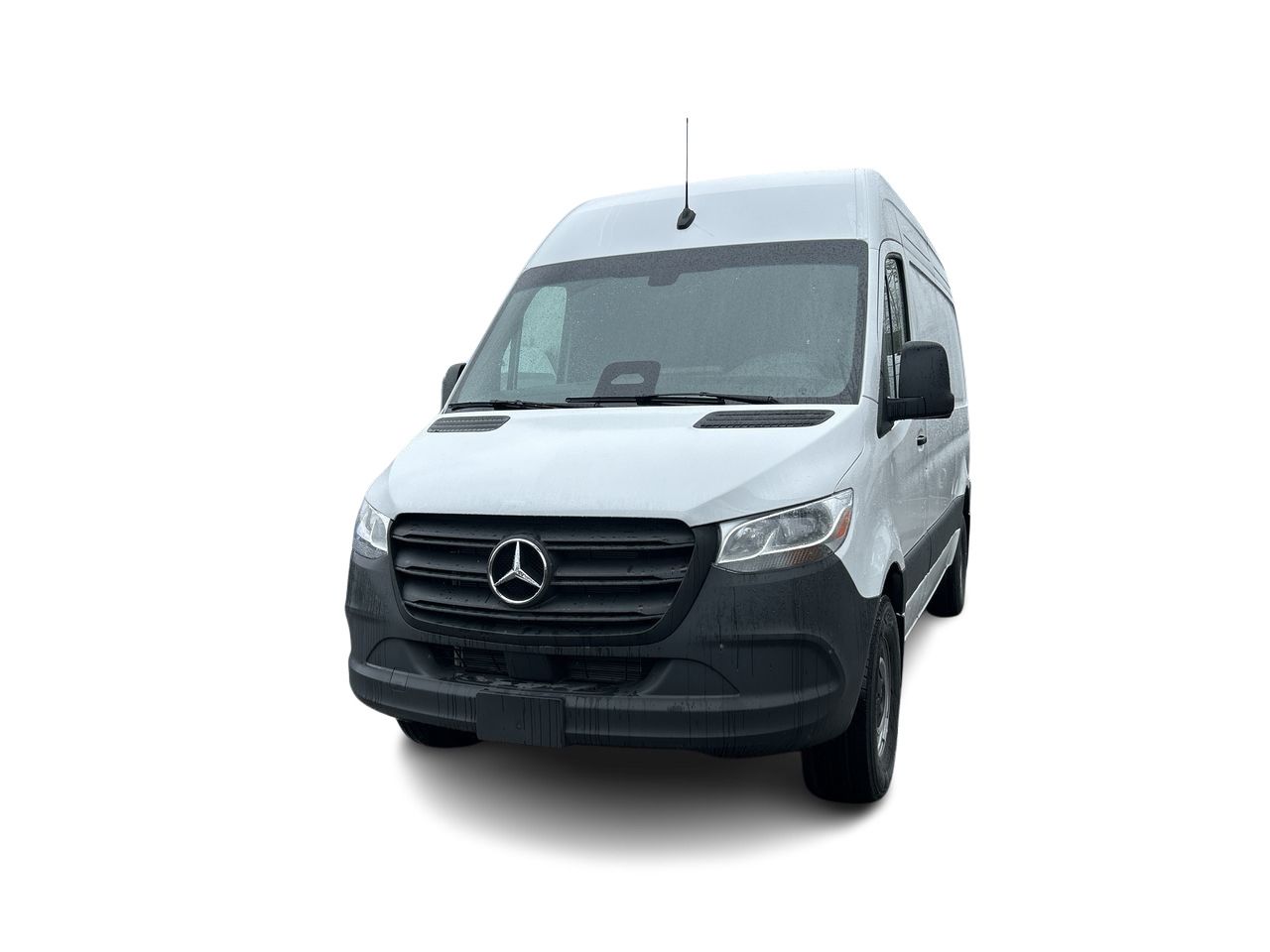 2025 Mercedes-Benz Sprinter 2500 in Vancouver, British Columbia