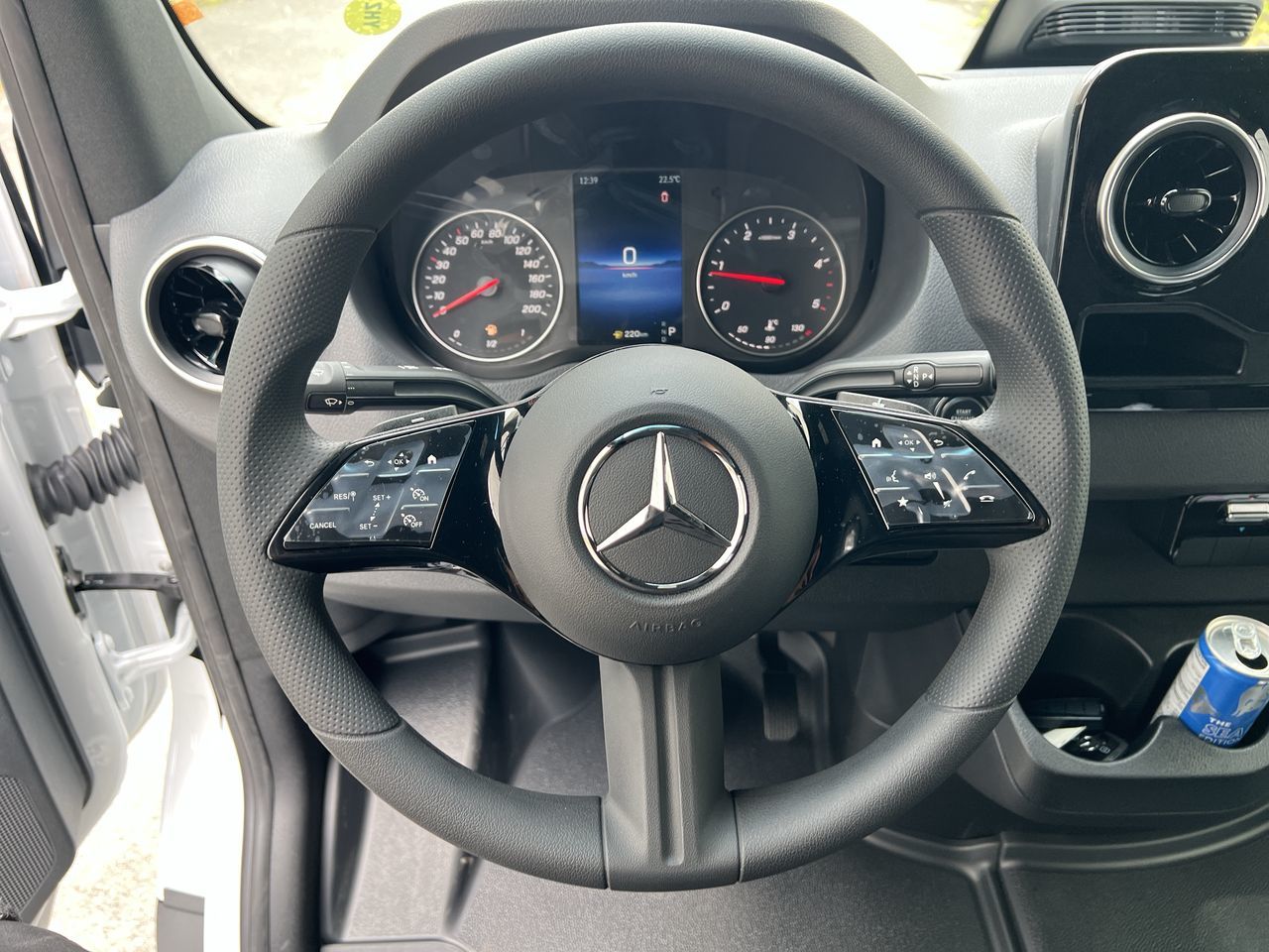 Mercedes-Benz Sprinter 2500  2025 à Vancouver, Colombie-Britannique