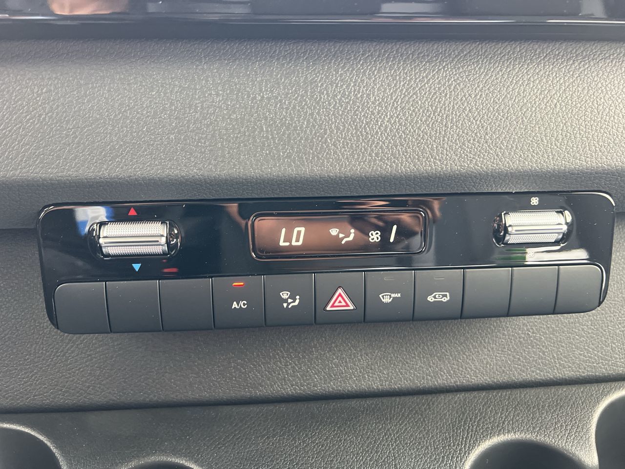 2025 Mercedes-Benz Sprinter 2500 in Vancouver, British Columbia