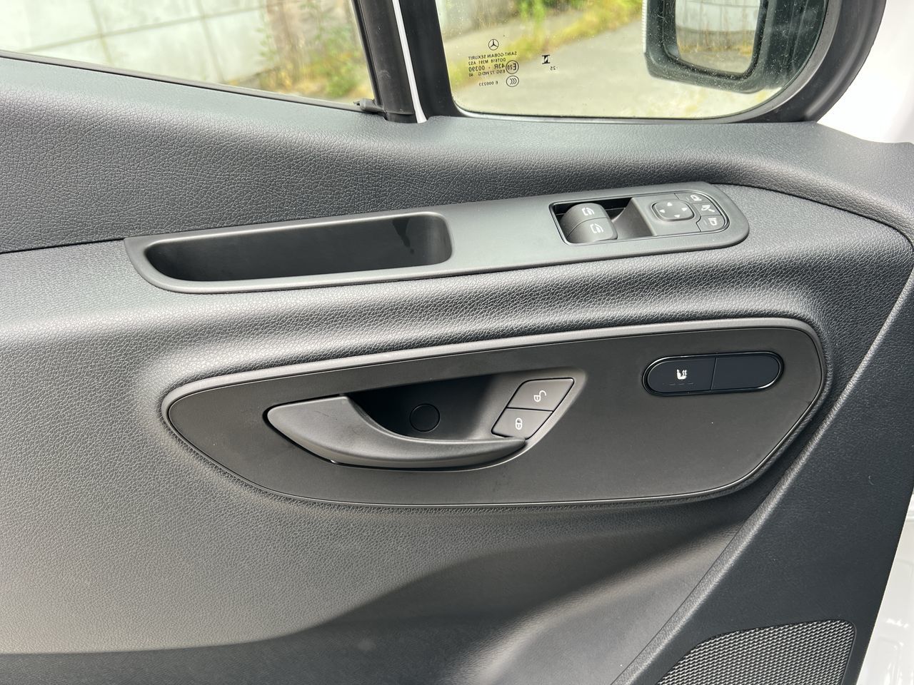 2025 Mercedes-Benz Sprinter 2500 in Vancouver, British Columbia