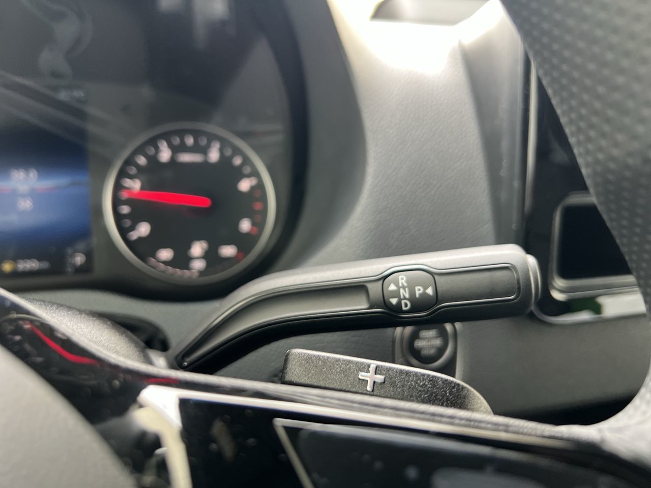 2025 Mercedes-Benz Sprinter 2500 in Vancouver, British Columbia