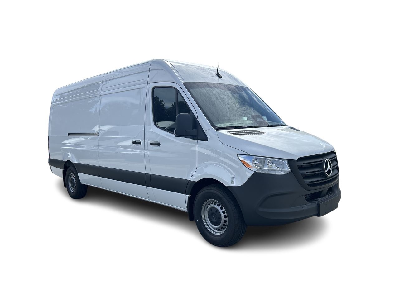 2025 Mercedes-Benz Sprinter 2500 in Vancouver, British Columbia