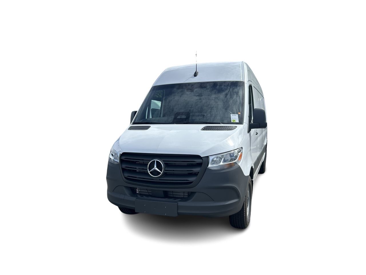 2025 Mercedes-Benz Sprinter 2500 in Vancouver, British Columbia