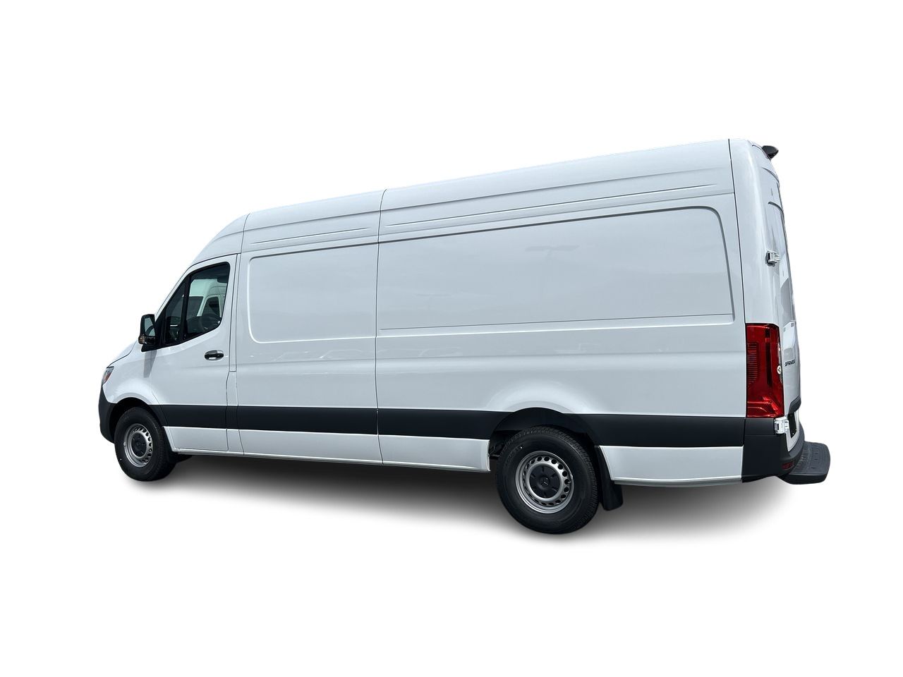 2025 Mercedes-Benz Sprinter 2500 in Vancouver, British Columbia