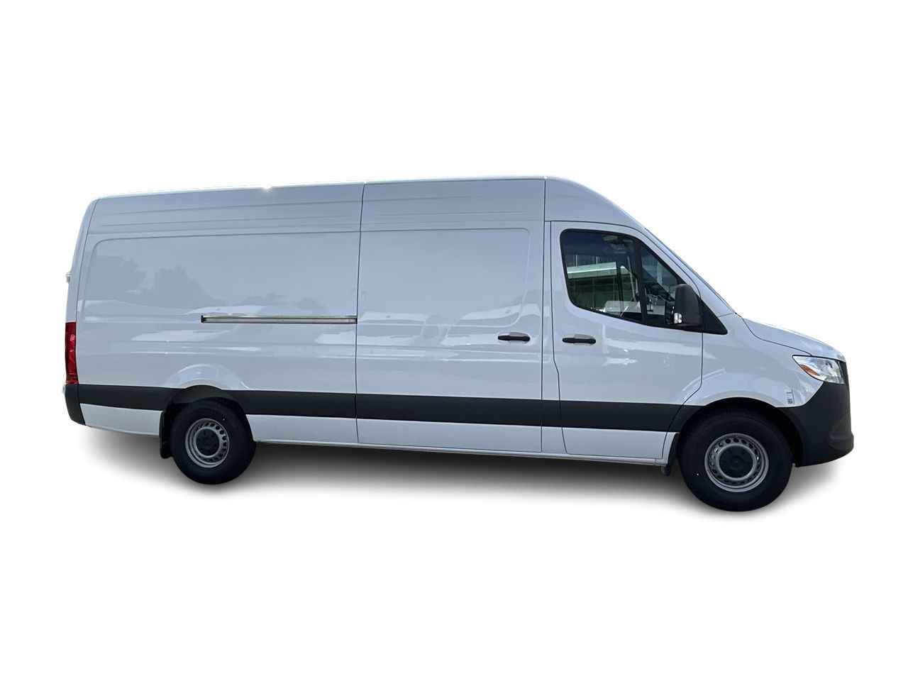 2025 Mercedes-Benz Sprinter 2500 in Vancouver, British Columbia
