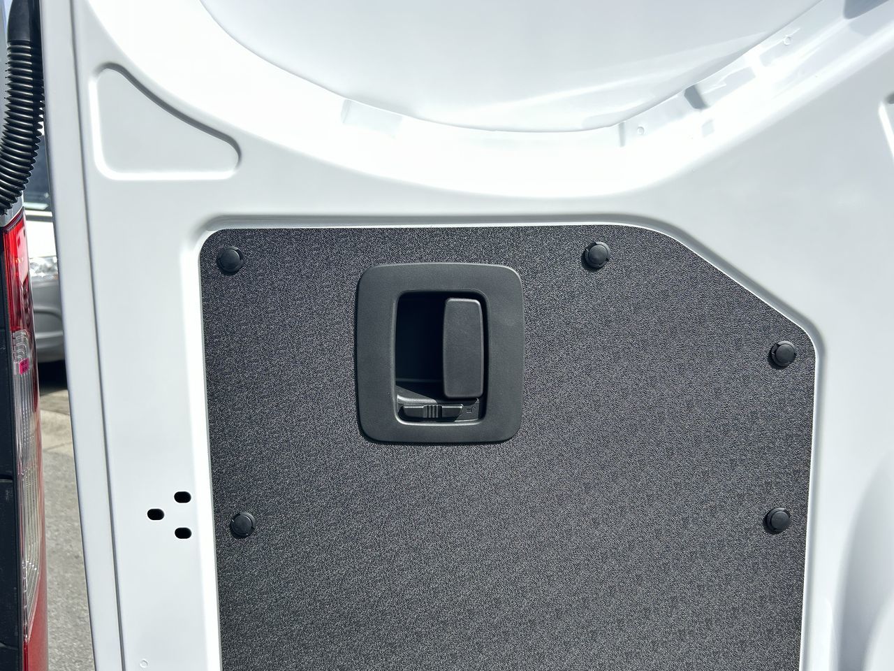 2025 Mercedes-Benz Sprinter 2500 in Vancouver, British Columbia