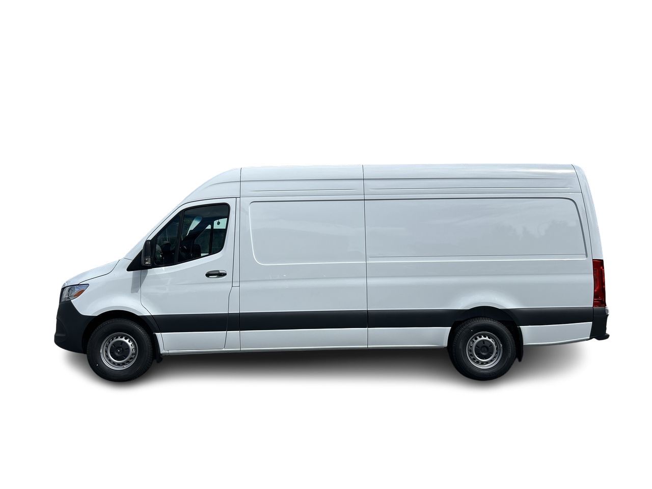 2025 Mercedes-Benz Sprinter 2500 in Vancouver, British Columbia