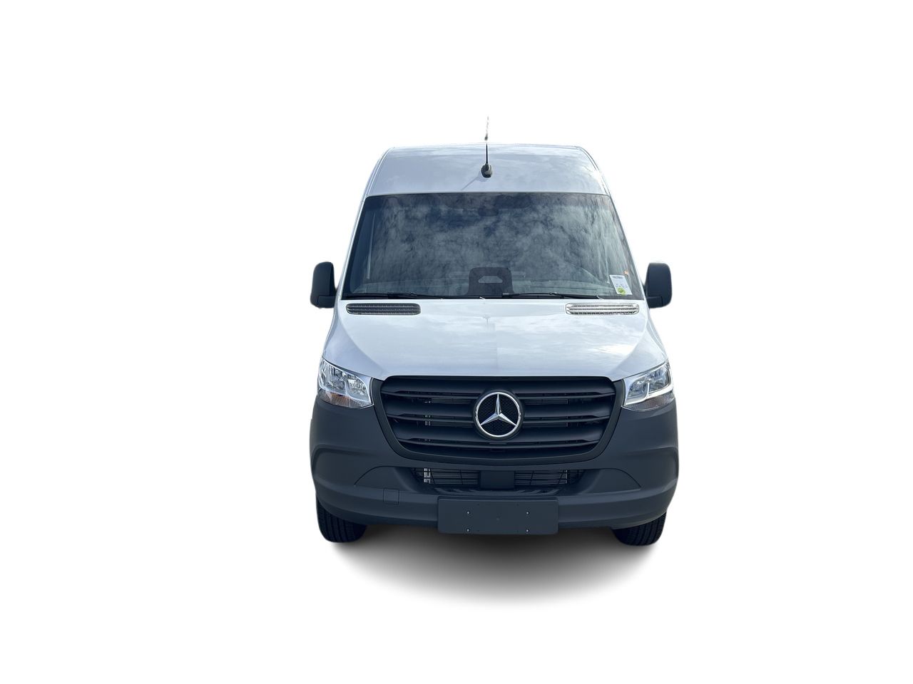 2025 Mercedes-Benz Sprinter 2500 in Vancouver, British Columbia