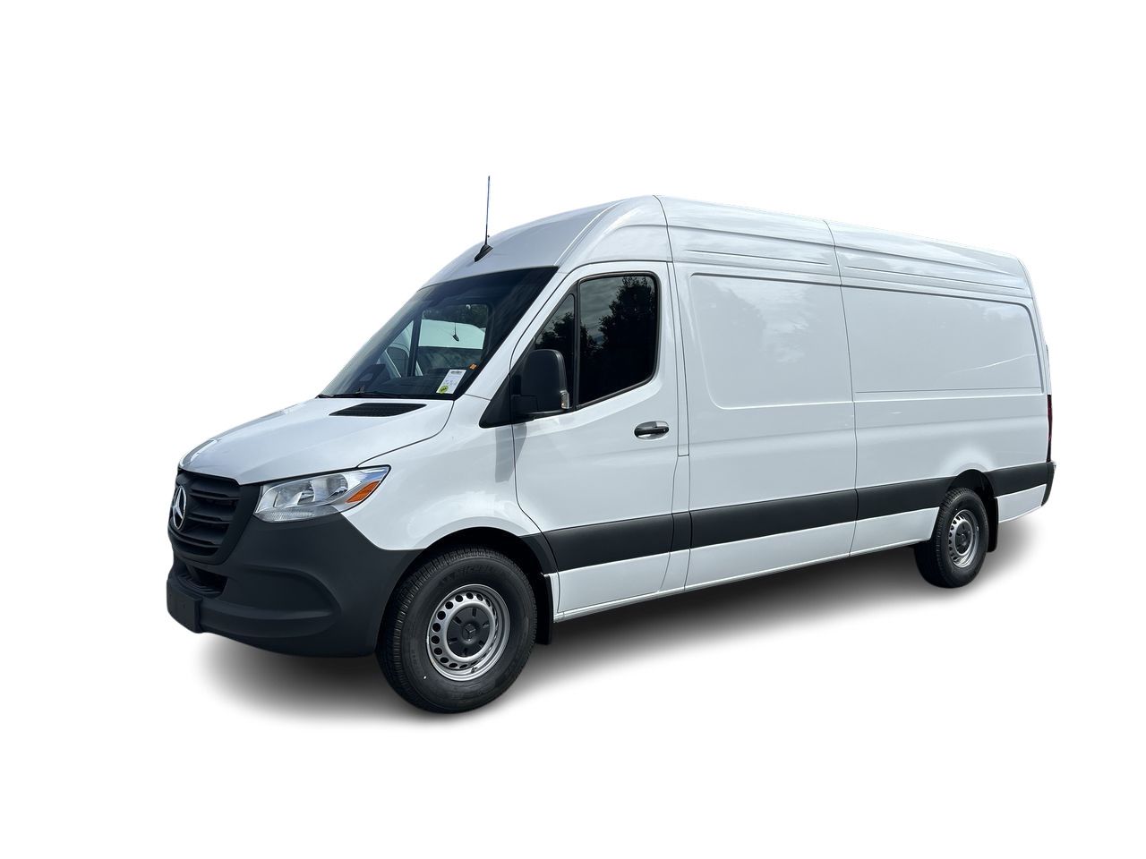 2025 Mercedes-Benz Sprinter 2500 in Vancouver, British Columbia