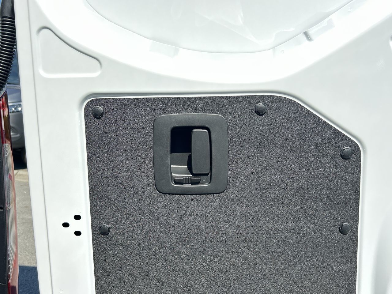 Mercedes-Benz Sprinter 2500  2025 à Vancouver, Colombie-Britannique