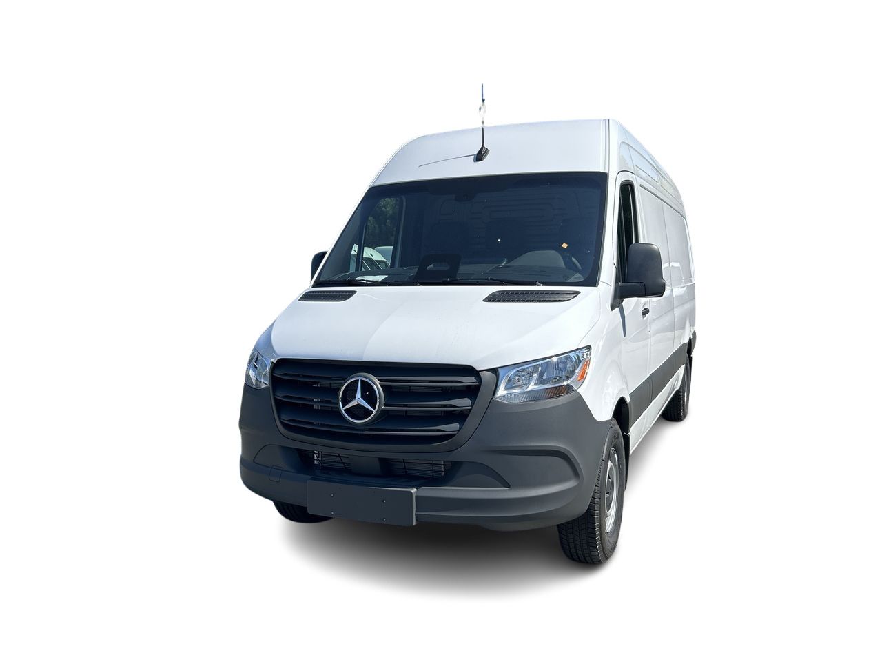 Mercedes-Benz Sprinter 2500  2025 à Vancouver, Colombie-Britannique